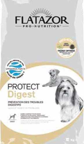 Flatazor Protect Digest 12 kg von Pro-Nutrition Flatazor