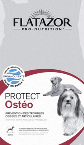 Flatazor Protect Ostéo 12 kg von Flatazor