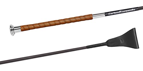 Fleck Springstock Carbon Composite 50 Cognac von Fleck