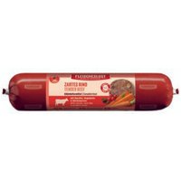 Fleischeslust Nassfutter Hund Classic Adult Rind 12x800 g von Fleischeslust