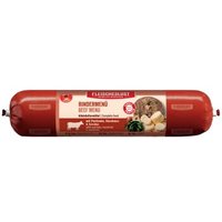 Fleischeslust Nassfutter Hund Classic Adult Rindermenü 12x800 g von Fleischeslust