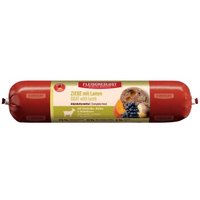 Fleischeslust Nassfutter Hund Classic Adult Ziege & Lamm 16x400 g von Fleischeslust