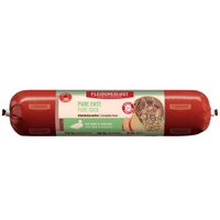 Fleischeslust Nassfutter Hund Sensitiv Adult Ente 16x400 g von Fleischeslust