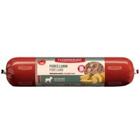 Fleischeslust Nassfutter Hund Sensitiv Adult Lamm 16x400 g von Fleischeslust