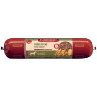 Fleischeslust Nassfutter Hund Sensitiv Adult Pferd 12x800 g von Fleischeslust