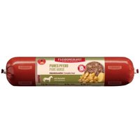 Fleischeslust Nassfutter Hund Sensitiv Adult Pferd 16x400 g von Fleischeslust