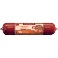 Fleischeslust Nassfutter Hund Sensitiv Adult Pute 12x800 g von Fleischeslust