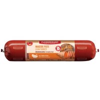 Fleischeslust Nassfutter Hund Sensitiv Adult Pute 16x400 g von Fleischeslust