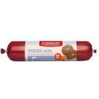 Fleischeslust Wurst Classic 6x800g Classic Lachs von Fleischeslust