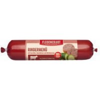 Fleischeslust Wurst Classic 8x400g Rindermenü mit Pansen von Fleischeslust