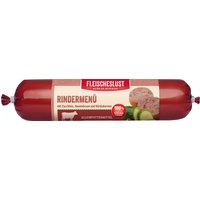 Fleischeslust Wurst Classic 8x400g Rindermenü mit Pansen von Fleischeslust