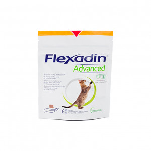 Flexadin Advanced Cat 1 Beutel (30 Stück) von Flexadin