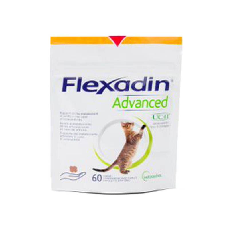 Flexadin Advanced Cat - 30 Brocken von Flexadin