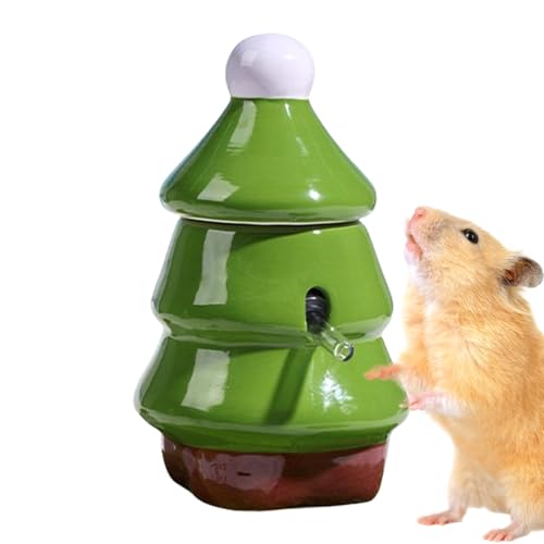 Hamster Trinkflasche - Hamster Trinkflasche Mit Ständer,60ml Vakuumversiegelte Trinkflasche Für Kleintiere Wie Eichhörnchen Kaninchen Frettchen Chinchilla Igel Hamster Trinkflasche - Hamster Trinkflasche Mit Ständer,60ml Vakuumversiegelte Trinkflasche Für Kleintiere Wie Eichhörnchen Kaninchen Frettchen Chinchilla Igel von Flkiglm