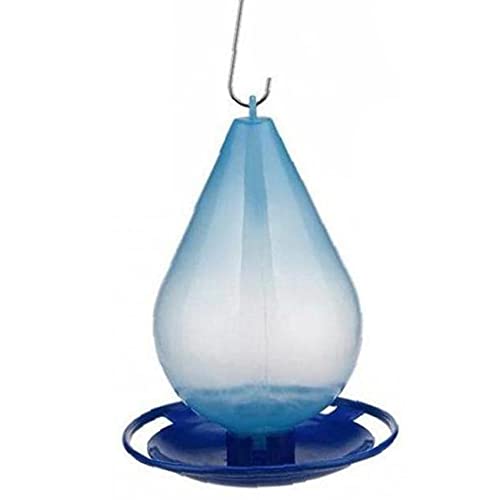 Fltaheroo Automatischer Wasser Wasser Vogeltränke Easy Bird mit Wasserspender von Fltaheroo