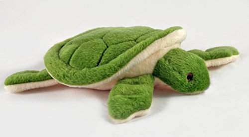 Fluff & Tuff Esmeralda Turtle von Fluff & Tuff