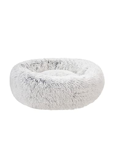 Fluffy - Dogbed M, Frozen White - (697271866301) von Fluffy