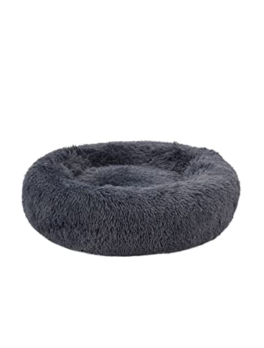 Fluffy - Dogbed M Anthrazit - (697271866005) von Fluffy