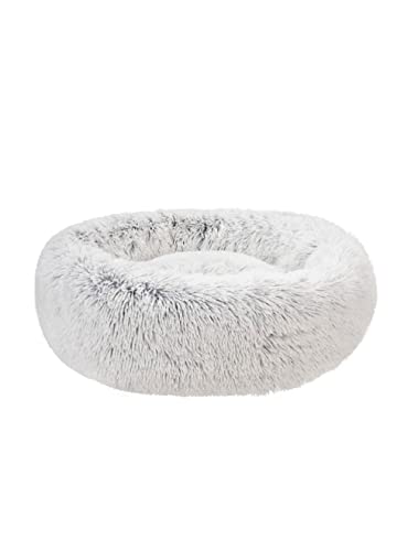 Fluffy - Dogbed XL, Frozen White - (697271866303) von Fluffy