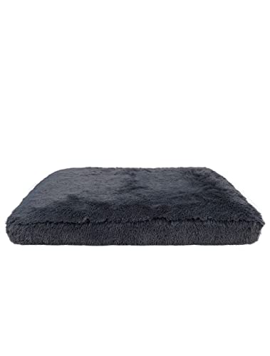 Fluffy - Dogpillow S, Anthracite - (697271866292) von Fluffy