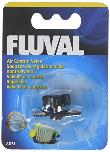 Fluval A1175 Air Kunststoff Control Valve von Fluval