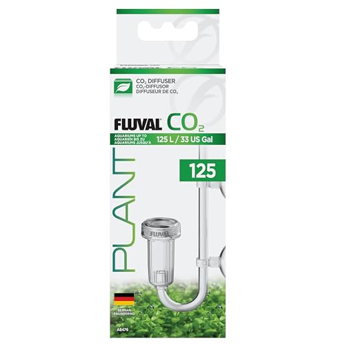 Fluval Bio CO2 250 Diffusor von Fluval