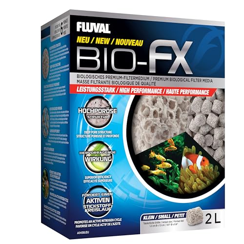 Fluval Bio FX 2L von Fluval