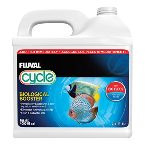 Fluval Bio-Heber Cycle – 2 l von Fluval