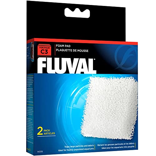 Fluval Filter C3 Foamex von Fluval