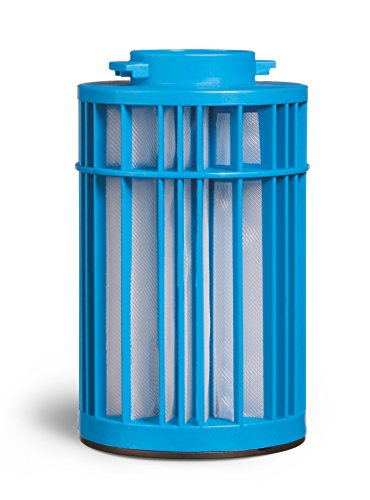 Fluval feiner Vorfiltereinsatz Filtervlies für Fluval Außenfilter G3, ideal für Meerwasseraquarien von Hagen