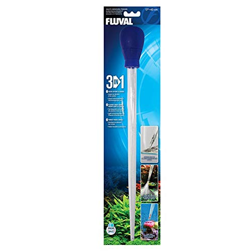 Fluval Reinigung, 1er Pack (1 x 800 g) von Fluval