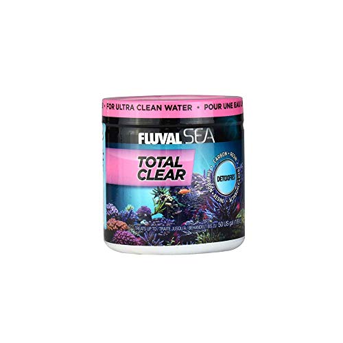 Fluval Sea Total Clear für Aquarium Treatment, 6.1-Ounce von Fluval