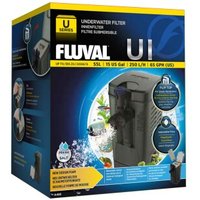 Fluval U1 Innenfilter 55l von Fluval