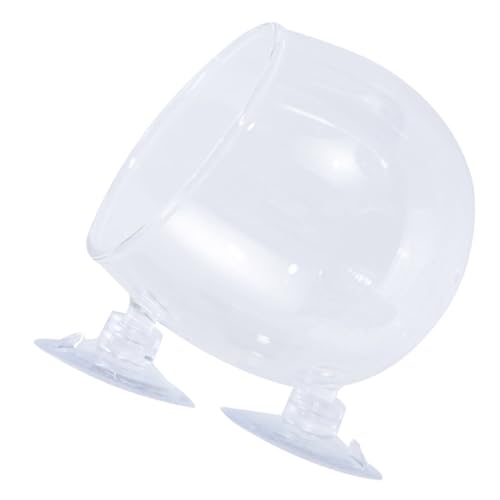 Aquarien Pflanzenbecher Glaspflanzenhalter Für Fischtank Mit Saugnäpfeln Für Die Landschaftsgestaltung Für Hydroponische Pflanzen Und Fischtanks Aquarien Pflanzenbecher Glaspflanzenhalter Für Fischtank Mit Saugnäpfeln Für Die Landschaftsgestaltung Für Hydroponische Pflanzen Und Fischtanks von Fluxioxtna