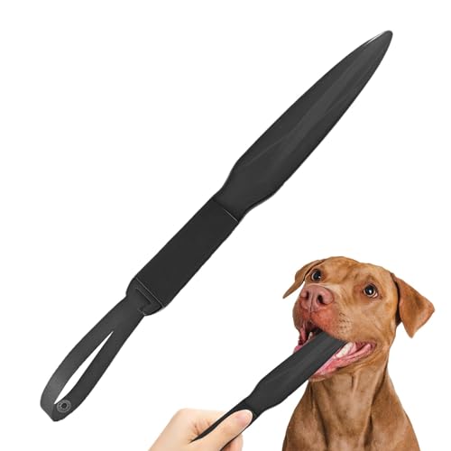 Dog Break Stick – Hundebeißstab, Tragbares Hundespielzeug | Multifunktionaler Hundebiss-Trainingsstab, Haustier-Kauspielzeug, Mehrzweck-Hunde-Kaustab, Hundetrainingsspielzeug Für Kleine Mittelgroße Hu von Fmzrbnih