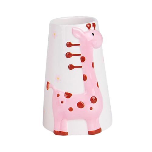 Folpus Hamster-Trinkwasser-Futterstation, automatischer Spenderständer für 250-ml-Flaschen, Dekorationsständer, Heimtierbedarf für Kleintiere, Eichhörnchen, Rosa Folpus Hamster-Trinkwasser-Futterstation, automatischer Spenderständer für 250-ml-Flaschen, Dekorationsständer, Heimtierbedarf für Kleintiere, Eichhörnchen, Rosa von Folpus