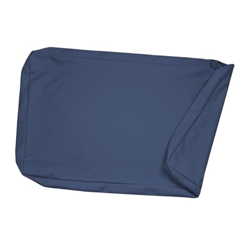 Folpus Hundebett-Abdeckung, Schutz für Haustiere, Katzenmatte, Kissen, Bettlaken, Haustier-Pad-Abdeckungen, Oxford-Stoff, Hundekisten-Pad-Abdeckung, Schutz, 92cmx59cmx10cm Folpus Hundebett-Abdeckung, Schutz für Haustiere, Katzenmatte, Kissen, Bettlaken, Haustier-Pad-Abdeckungen, Oxford-Stoff, Hundekisten-Pad-Abdeckung, Schutz, 92cmx59cmx10cm von Folpus