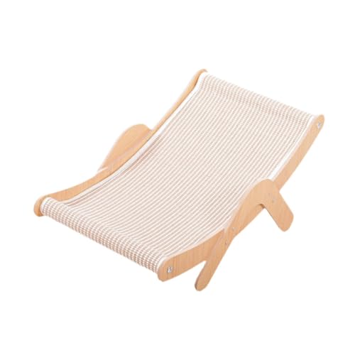 Folpus Innenkatzen Kratzer Lounge Liege für Schleifen von Kralle Leichtgewicht, Size S Folpus Innenkatzen Kratzer Lounge Liege für Schleifen von Kralle Leichtgewicht, Size S von Folpus