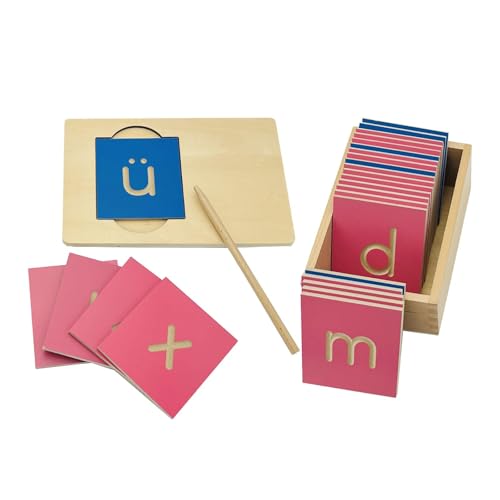 Folpus Kinder Chinesische Buchstaben Tafel Lehrmittel Lernspiel Kinder Sprachtraining zum Lernen Geburtstagsgeschenk Junge Mädchen, Briefe von Folpus