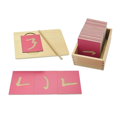 Folpus Kinder Chinesische Buchstaben Tafel Lehrmittel Lernspiel Kinder Sprachtraining zum Lernen Geburtstagsgeschenk Junge Mädchen, Striche von Folpus