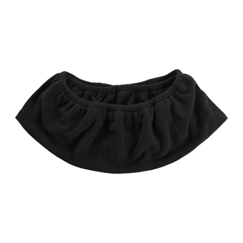 Folpus -Schal für kleine Haustiere, Meerschweinchen, Reisetasche, Hamstertasche für Kätzchen, Schwarz Folpus -Schal für kleine Haustiere, Meerschweinchen, Reisetasche, Hamstertasche für Kätzchen, Schwarz von Folpus