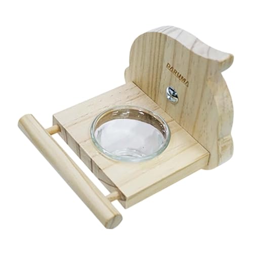 Folpus Vogelfütterung Schale Becher Vogelfutter Tasse mit Klemmhalter hängende Futtermittelschalen Käfig Wasser Futtergericht für Sittiche Cockatiels, 12cmx11cm Folpus Vogelfütterung Schale Becher Vogelfutter Tasse mit Klemmhalter hängende Futtermittelschalen Käfig Wasser Futtergericht für Sittiche Cockatiels, 12cmx11cm von Folpus