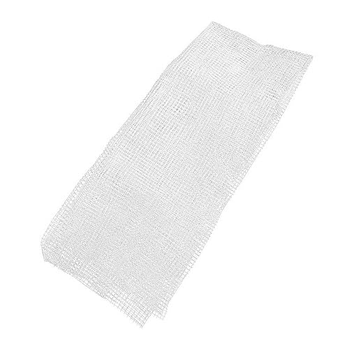 Fonowx Aquarium-Bildschirmnetz, Ersatz-Aquarium-Abdeckung, DIY-Zubehör für die obere Abdeckung, 100cmx60cm Fonowx Aquarium-Bildschirmnetz, Ersatz-Aquarium-Abdeckung, DIY-Zubehör für die obere Abdeckung, 100cmx60cm von Fonowx