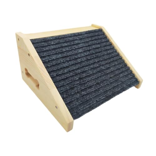 Fonowx Haustier Hund Treppen Leiter Einfache Montage Lieferungen für Kätzchen Ältere Tiere Sofa Fonowx Haustier Hund Treppen Leiter Einfache Montage Lieferungen für Kätzchen Ältere Tiere Sofa von Fonowx