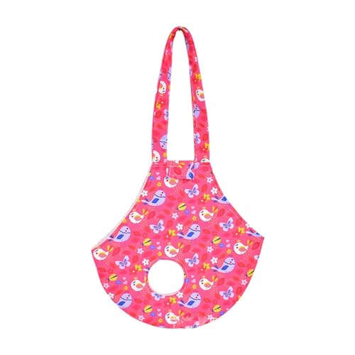 Fonowx Hühnerhaltertasche, Transportträger, Atmungsaktiv, Tragetasche, Geflügelträger für Die Hühnerzucht, Multicolor A Fonowx Hühnerhaltertasche, Transportträger, Atmungsaktiv, Tragetasche, Geflügelträger für Die Hühnerzucht, Multicolor A von Fonowx