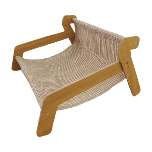Fonowx Katzenkratzbaum Aus Karton, Katzenbett, Ruhesofa, Geformte Katzenmöbel, Modernes Spiel Und Schlaf Cartoon Kratzmatte, Katzencouch, 45cmx52cmx28cm Fonowx Katzenkratzbaum Aus Karton, Katzenbett, Ruhesofa, Geformte Katzenmöbel, Modernes Spiel Und Schlaf Cartoon Kratzmatte, Katzencouch, 45cmx52cmx28cm von Fonowx