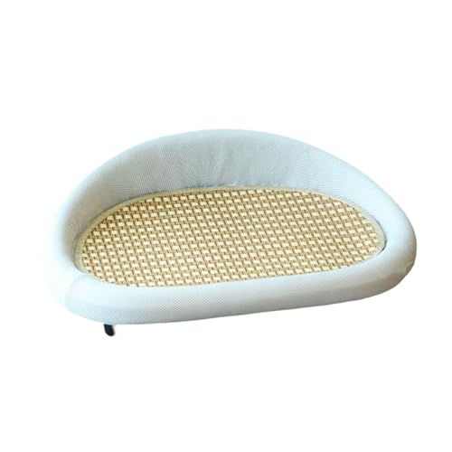 Fonowx Katzenkratzbrett, Bett, Couch, Bequem, mit Erhöhtem Rand, Kratzpad Fonowx Katzenkratzbrett, Bett, Couch, Bequem, mit Erhöhtem Rand, Kratzpad von Fonowx
