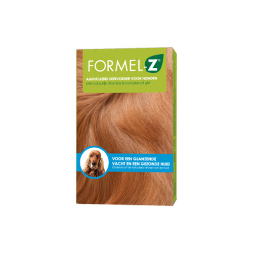 Formel-Z für Hunde - 125 g von Formel-Z