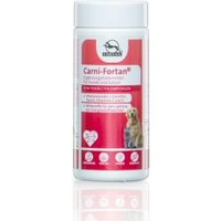 Fortan Carni-Fortan Pulver mit L-Carnitin 80 g von Fortan
