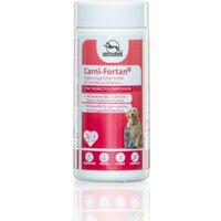 Fortan Carni-Fortan Pulver mit L-Carnitin 80 g von Fortan